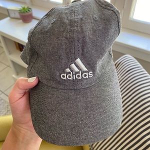 Women’s Adidas Baseball Hat